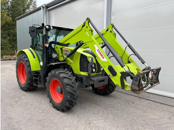 CLAAS Arion 420 Traktor