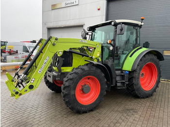 CLAAS Arion 440 Traktor