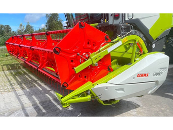 CLAAS Zubehör für Erntemaschine