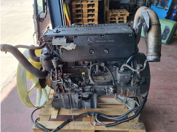 MERCEDES-BENZ Atego Motor