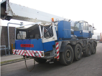 LIEBHERR LTM 1060 All-Terrain Kran