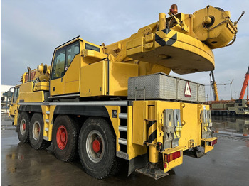 All-Terrain Kran Liebherr Liebherr LTM 1060-2: das Bild 4