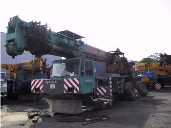 All-Terrain Kran Terex AC 265 for parts: das Bild 2