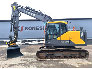 VOLVO EC140EL Kettenbagger