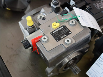 REXROTH Hydraulikpumpe