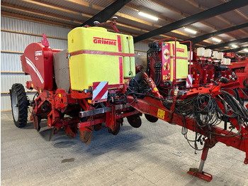 GRIMME Erntemaschine