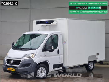 FIAT Ducato Kühltransporter