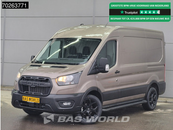 FORD Transit Kleintransporter