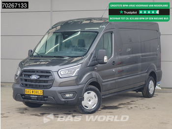 FORD Transit Kastenwagen