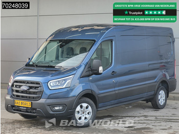 FORD Transit Kastenwagen