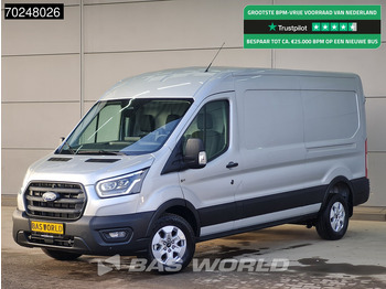 FORD Transit Kastenwagen