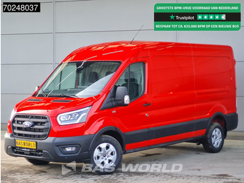 FORD Transit Kastenwagen