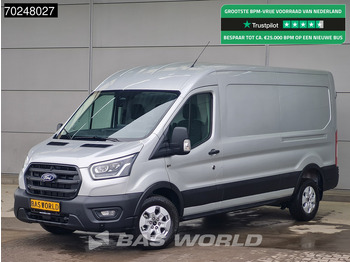 FORD Transit Kastenwagen