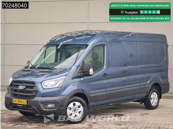 FORD Transit Kastenwagen