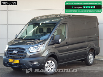 FORD Transit Kastenwagen