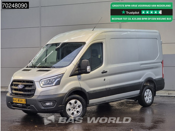 FORD Transit Kastenwagen