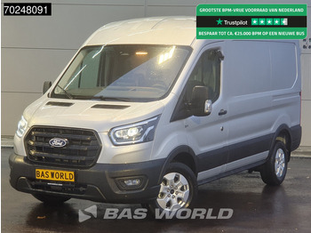 FORD Transit Kastenwagen