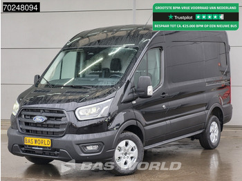 FORD Transit Kastenwagen