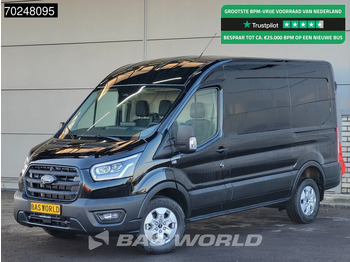 FORD Transit Kastenwagen