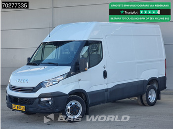 IVECO Daily 35c16 Kastenwagen