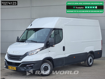 IVECO Daily 35s14 Kastenwagen