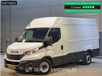 IVECO Daily 35s14 Kastenwagen