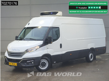 IVECO Daily 35s18 Kühltransporter