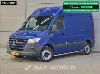 MERCEDES-BENZ Sprinter 214 Kleintransporter