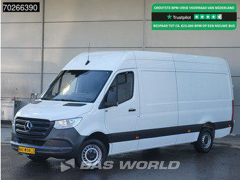 MERCEDES-BENZ Sprinter 311 Kleintransporter