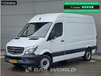 MERCEDES-BENZ Sprinter 314 Kleintransporter