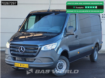 MERCEDES-BENZ Sprinter 315 Kastenwagen