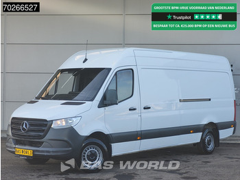 MERCEDES-BENZ Sprinter 316 Kastenwagen