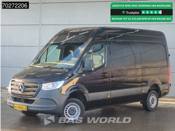 MERCEDES-BENZ Sprinter 317 Kastenwagen