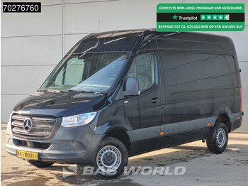 MERCEDES-BENZ Sprinter 317 Kastenwagen