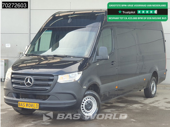 MERCEDES-BENZ Sprinter 317 Kastenwagen