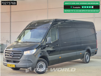 MERCEDES-BENZ Sprinter 317 Kastenwagen