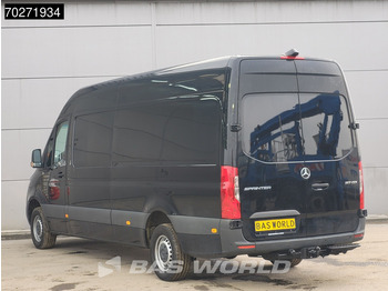 Kastenwagen Mercedes-Benz Sprinter 317 CDI Automaat L3H2 3.5t trekhaak Airco Camera MBUX L3 14m3 Airco Trekhaak: das Bild 3