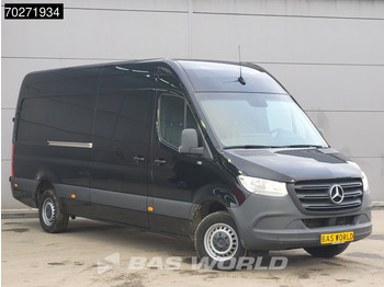 Kastenwagen Mercedes-Benz Sprinter 317 CDI Automaat L3H2 3.5t trekhaak Airco Camera MBUX L3 14m3 Airco Trekhaak: das Bild 4