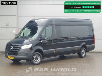 MERCEDES-BENZ Sprinter 317 Kastenwagen