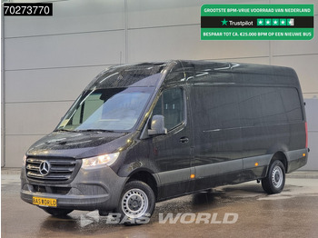 MERCEDES-BENZ Sprinter 317 Kastenwagen