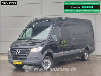 MERCEDES-BENZ Sprinter 317 Kastenwagen