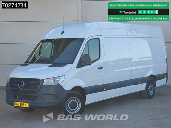 MERCEDES-BENZ Sprinter 317 Kastenwagen