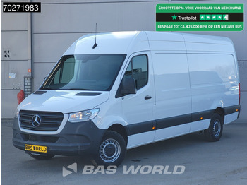 MERCEDES-BENZ Sprinter 317 Kastenwagen