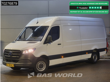 MERCEDES-BENZ Sprinter 317 Kastenwagen