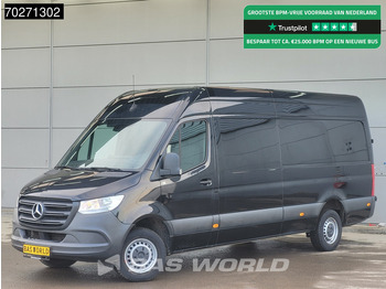 MERCEDES-BENZ Sprinter 317 Kastenwagen