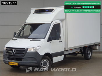 MERCEDES-BENZ Sprinter 317 Kühltransporter