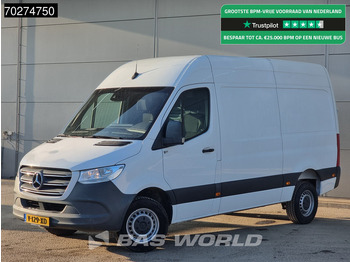 MERCEDES-BENZ Sprinter 319 Kastenwagen