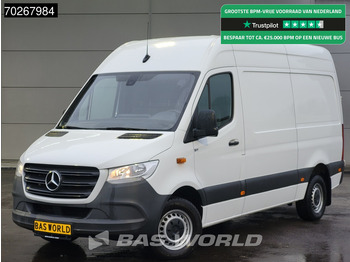 MERCEDES-BENZ Sprinter 319 Kastenwagen