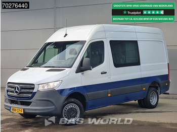 MERCEDES-BENZ Sprinter 514 Kastenwagen