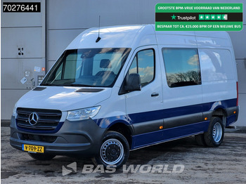 MERCEDES-BENZ Sprinter 519 Kastenwagen